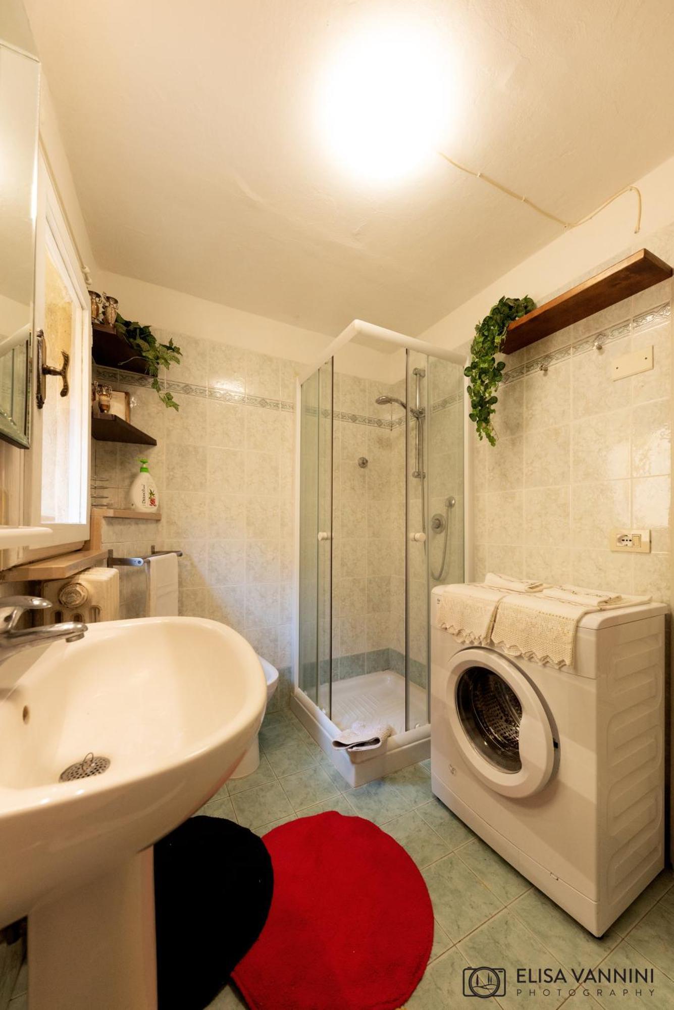 Appartement A Casa Di Rache & Bea à Volterra Extérieur photo